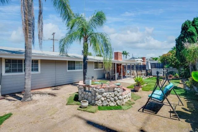 8561 Blue Lake Drive, San Diego, CA 92119