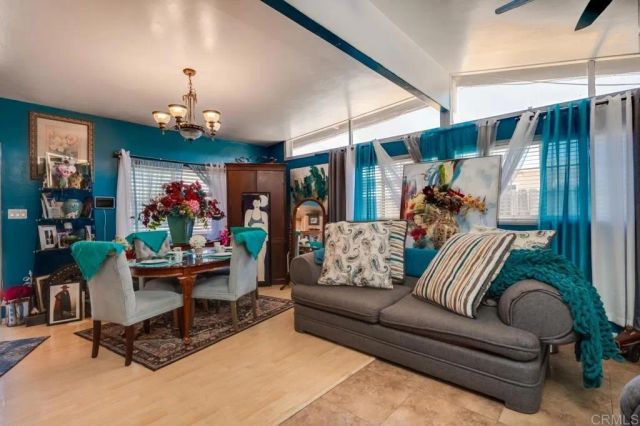 8561 Blue Lake Drive, San Diego, CA 92119