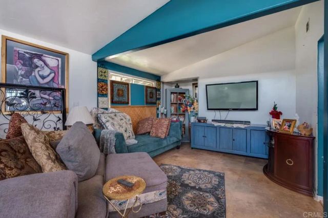 8561 Blue Lake Drive, San Diego, CA 92119