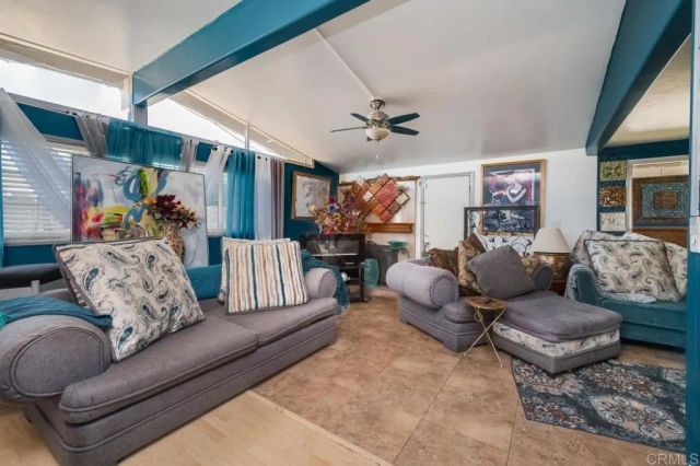 8561 Blue Lake Drive, San Diego, CA 92119