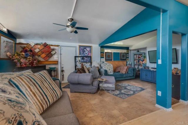 8561 Blue Lake Drive, San Diego, CA 92119