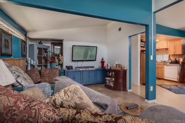 8561 Blue Lake Drive, San Diego, CA 92119