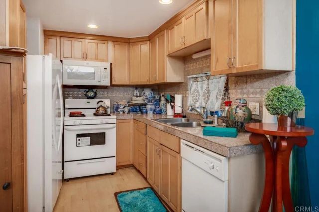 8561 Blue Lake Drive, San Diego, CA 92119