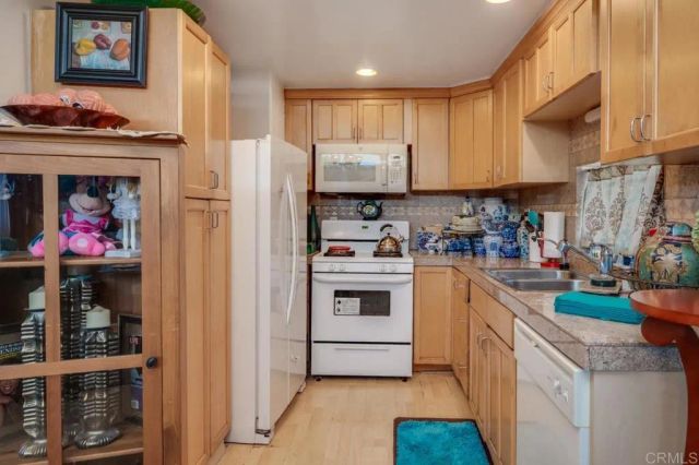 8561 Blue Lake Drive, San Diego, CA 92119