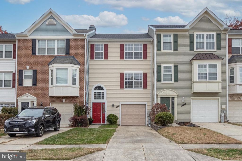 208 PINECOVE AVE, Odenton, MD 21113