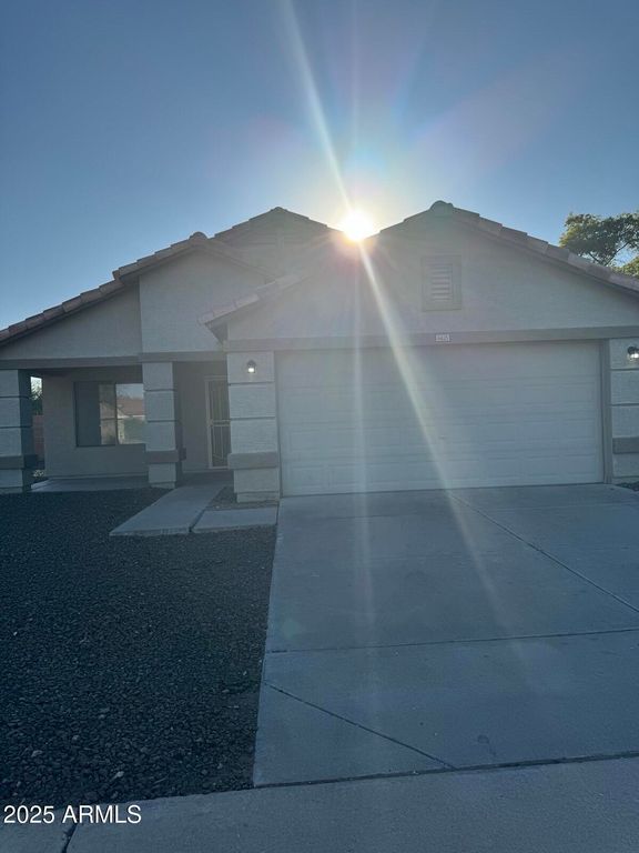 6625 W CHICKASAW Street, Phoenix, AZ 85043