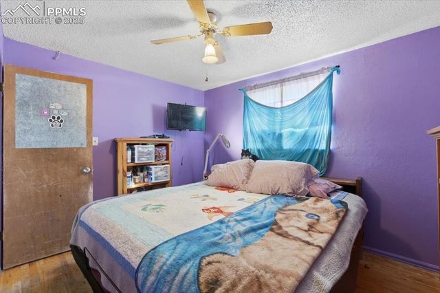 2022 Olympic Drive, Colorado Springs, CO 80910