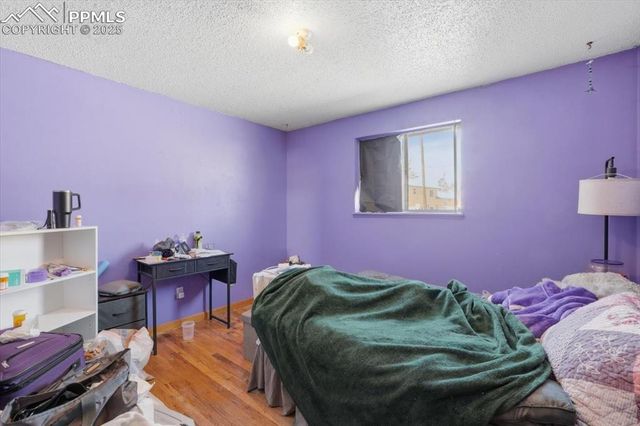 2022 Olympic Drive, Colorado Springs, CO 80910