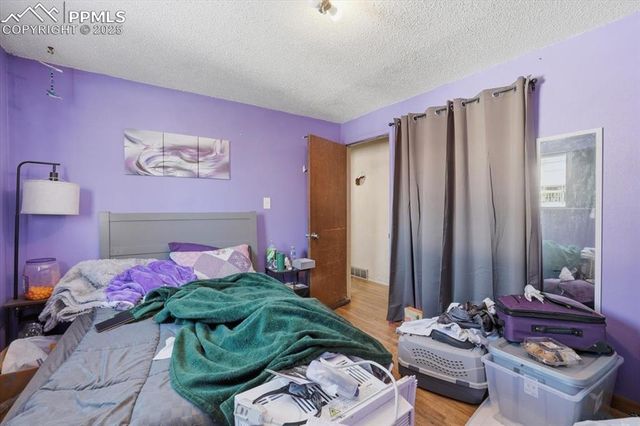 2022 Olympic Drive, Colorado Springs, CO 80910