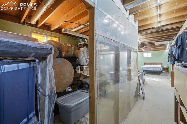 2022 Olympic Drive, Colorado Springs, CO 80910