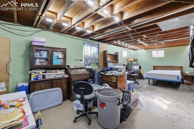 2022 Olympic Drive, Colorado Springs, CO 80910