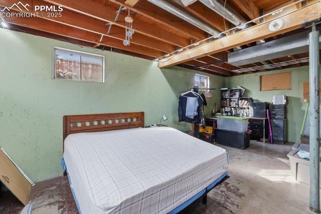 2022 Olympic Drive, Colorado Springs, CO 80910