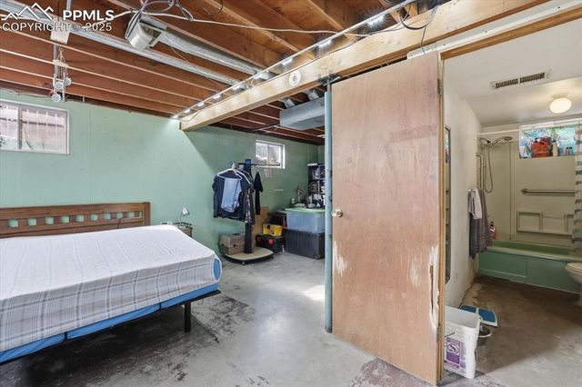 2022 Olympic Drive, Colorado Springs, CO 80910