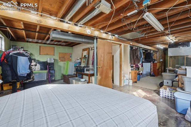 2022 Olympic Drive, Colorado Springs, CO 80910