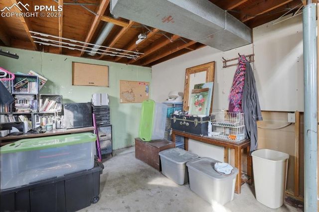 2022 Olympic Drive, Colorado Springs, CO 80910