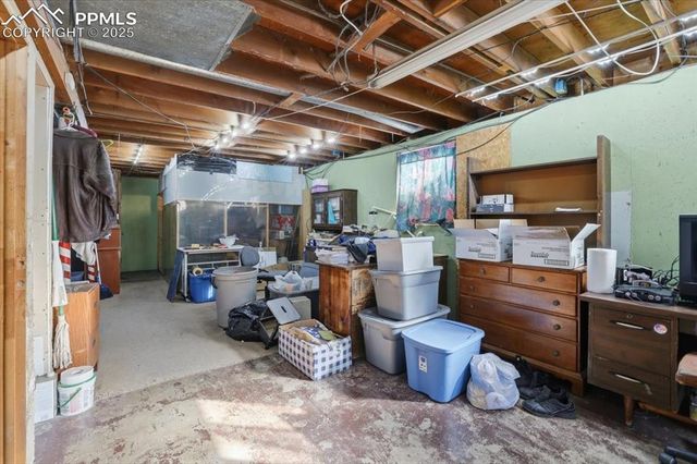 2022 Olympic Drive, Colorado Springs, CO 80910