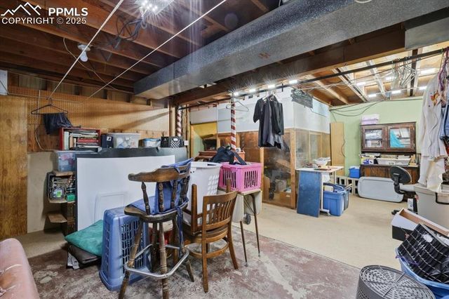 2022 Olympic Drive, Colorado Springs, CO 80910