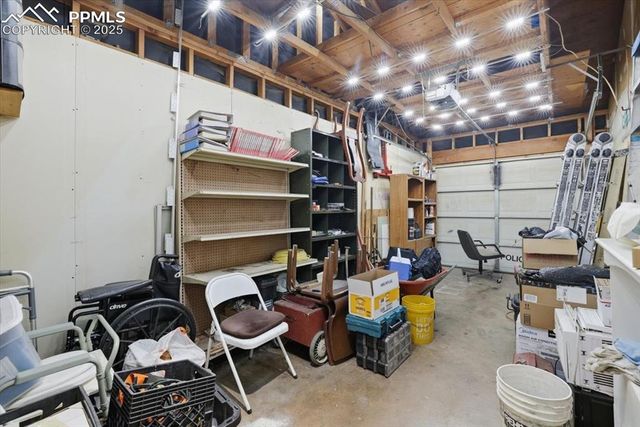 2022 Olympic Drive, Colorado Springs, CO 80910