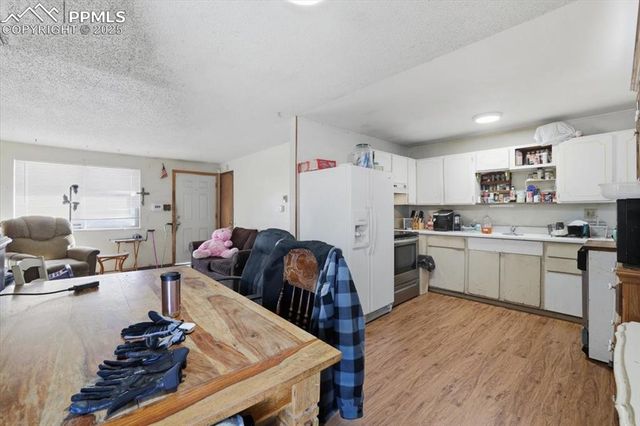 2022 Olympic Drive, Colorado Springs, CO 80910