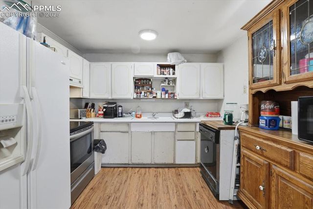 2022 Olympic Drive, Colorado Springs, CO 80910