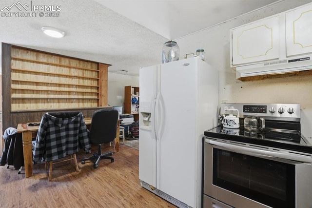 2022 Olympic Drive, Colorado Springs, CO 80910