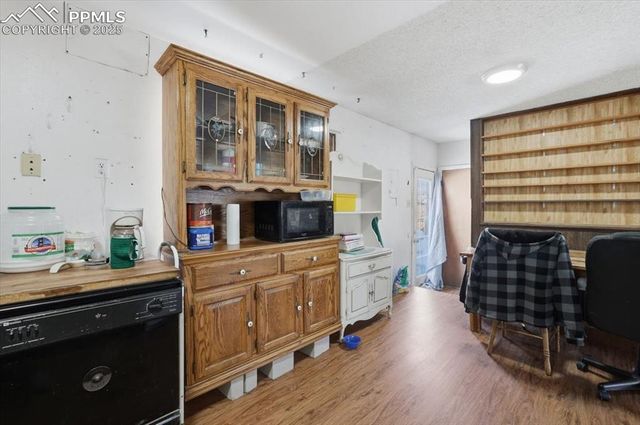 2022 Olympic Drive, Colorado Springs, CO 80910