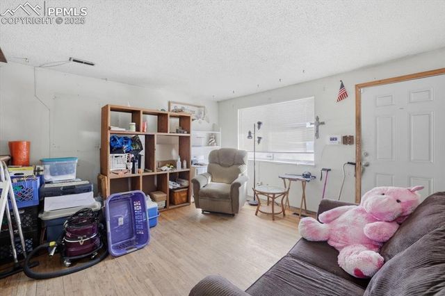 2022 Olympic Drive, Colorado Springs, CO 80910