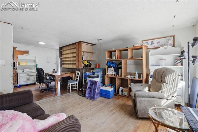 2022 Olympic Drive, Colorado Springs, CO 80910