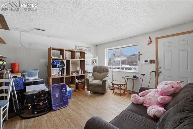 2022 Olympic Drive, Colorado Springs, CO 80910