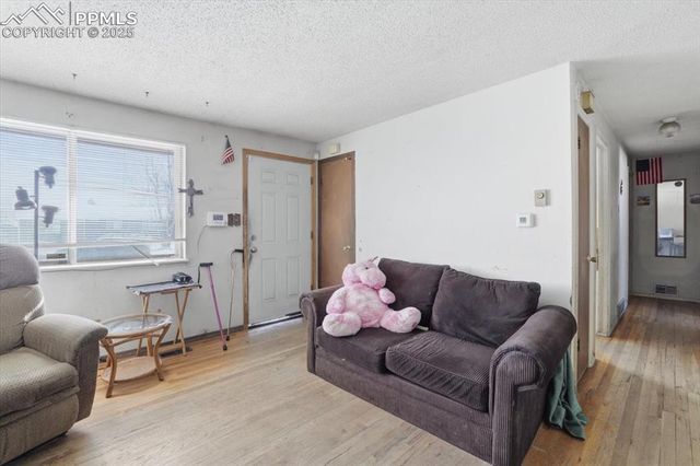 2022 Olympic Drive, Colorado Springs, CO 80910