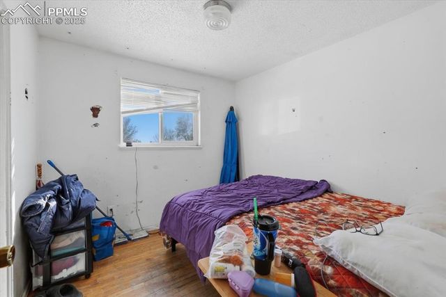 2022 Olympic Drive, Colorado Springs, CO 80910