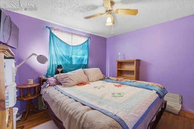 2022 Olympic Drive, Colorado Springs, CO 80910