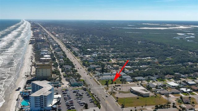 0 S ATLANTIC AVENUE, New Smyrna Beach, FL 32169