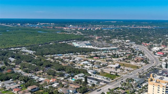 0 S ATLANTIC AVENUE, New Smyrna Beach, FL 32169