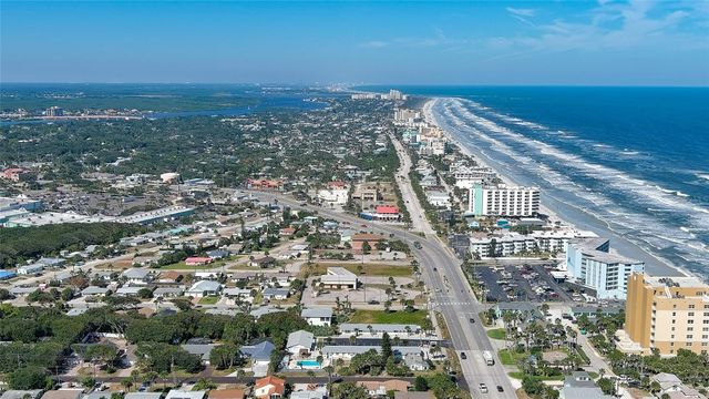 0 S ATLANTIC AVENUE, New Smyrna Beach, FL 32169