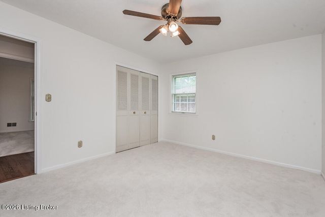 2311 Pikes Peak Blvd, Louisville, KY 40214