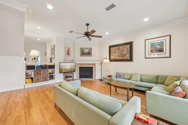 4026 Villanova Street, Houston, TX 77005