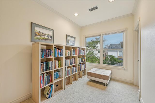 4026 Villanova Street, Houston, TX 77005