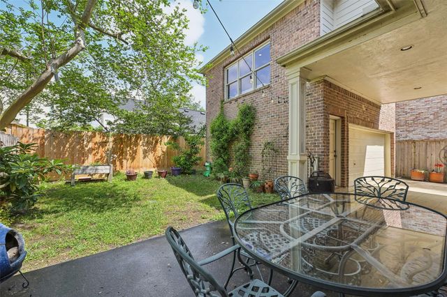 4026 Villanova Street, Houston, TX 77005