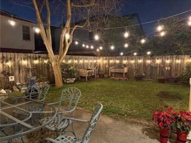 4026 Villanova Street, Houston, TX 77005