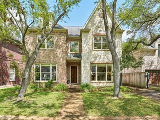 4026 Villanova Street, Houston, TX 77005