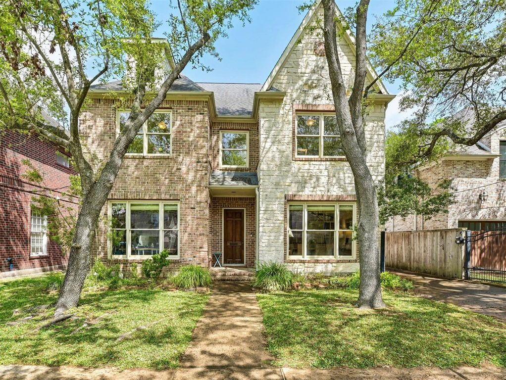 4026 Villanova Street, Houston, TX 77005