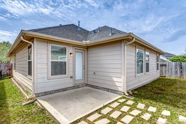 12943 Pecan Shores Drive, Houston, TX 77044