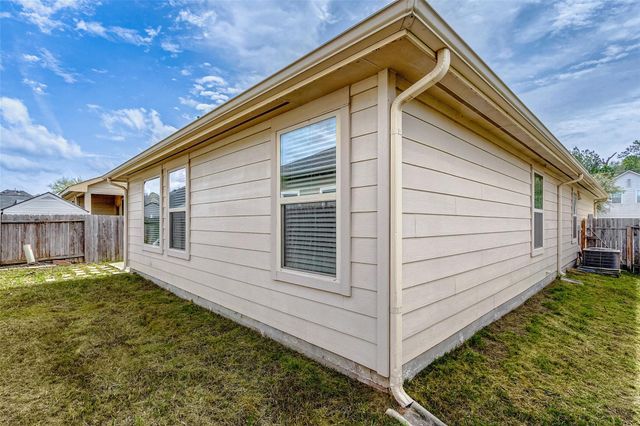 12943 Pecan Shores Drive, Houston, TX 77044