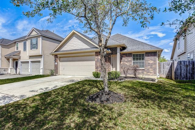 12943 Pecan Shores Drive, Houston, TX 77044