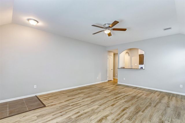 12943 Pecan Shores Drive, Houston, TX 77044
