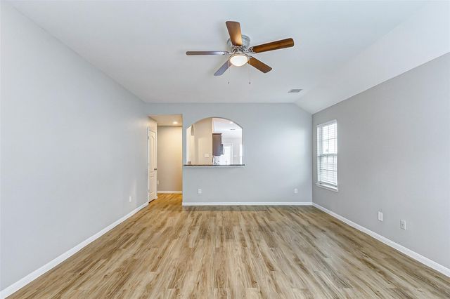 12943 Pecan Shores Drive, Houston, TX 77044