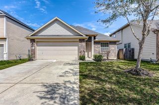 12943 Pecan Shores Drive, Houston, TX 77044