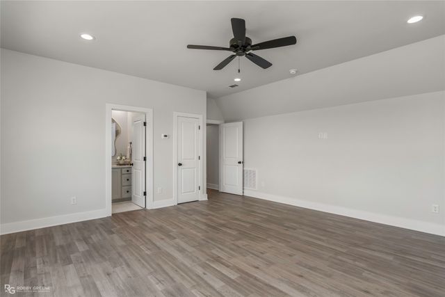 612 Danube Circle, Bossier City, LA 71111