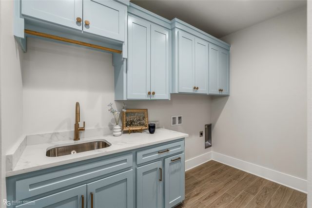 612 Danube Circle, Bossier City, LA 71111